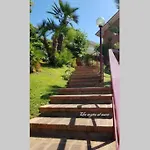 בית נופש Un Sogno Al Mare