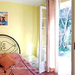 Un Sogno Al Mare בית נופש