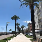 Un Sogno Al Mare בית נופש צ'ריאלה