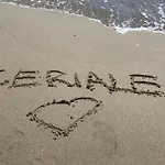 Un Sogno Al Mare בית נופש *