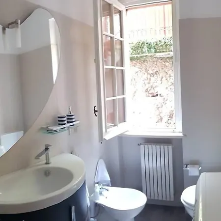 Un Sogno Al Mare Ferienhaus Ceriale