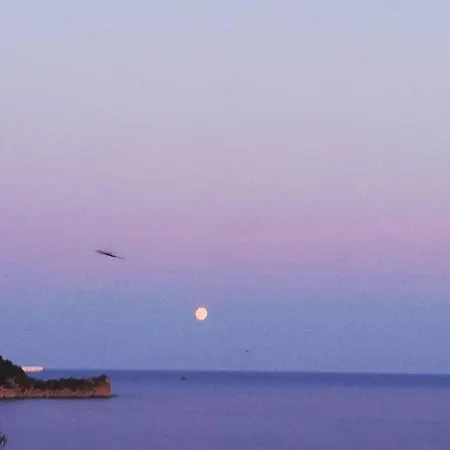 Un Sogno Al Mare Ferienhaus *