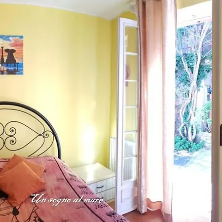 Un Sogno Al Mare Ferienhaus
