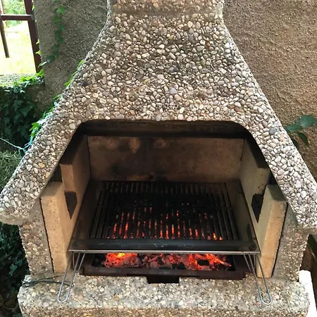 Un Sogno Al Mare Ferienhaus *