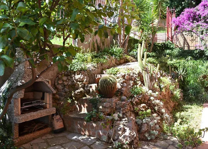 Hébergement de vacances Un Sogno Al Mare