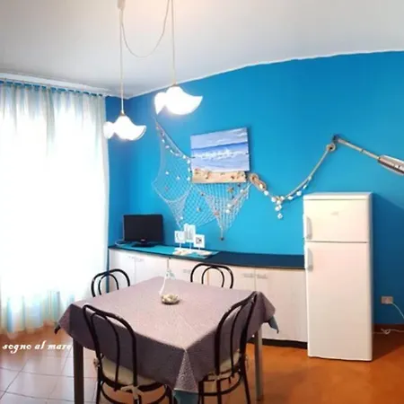 Un Sogno Al Mare كيريالي