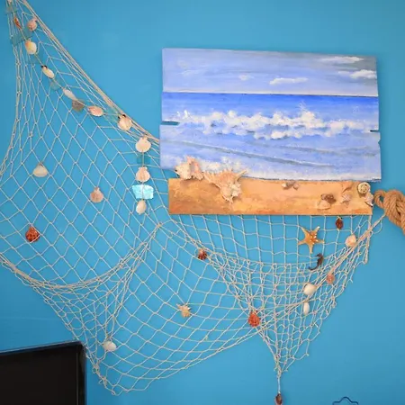 Un Sogno Al Mare كيريالي