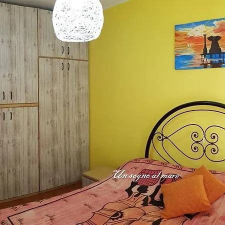 Un Sogno Al Mare Ceriale