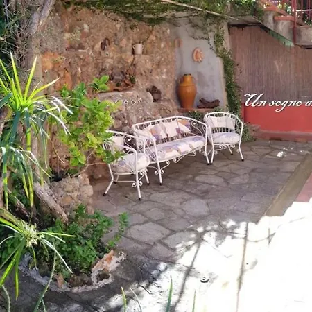 Un Sogno Al Mare Holiday home