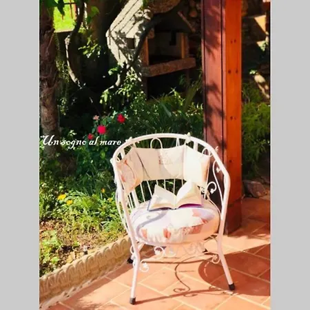 Holiday home Un Sogno Al Mare