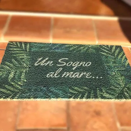 Holiday home Un Sogno Al Mare Ceriale