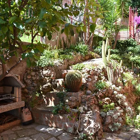 Casa de Férias Un Sogno Al Mare