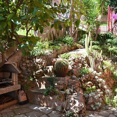 Holiday home Un Sogno Al Mare