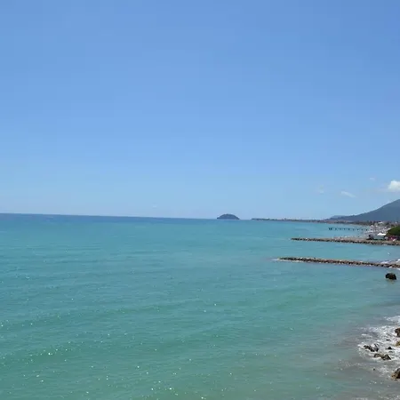 Holiday home Un Sogno Al Mare Ceriale