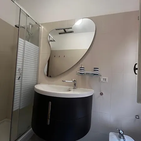 Holiday home Un Sogno Al Mare