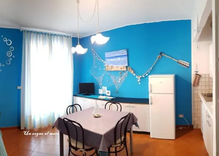 Un Sogno Al Mare Ceriale