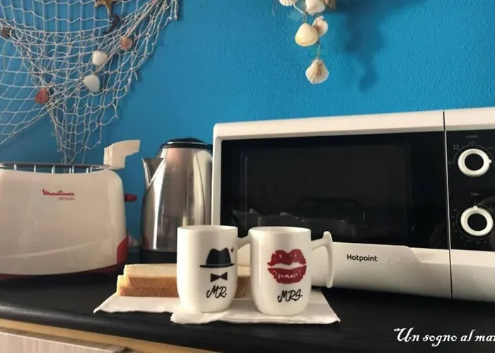 Un Sogno Al Mare Holiday home Ceriale
