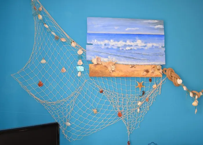 Un Sogno Al Mare Ceriale