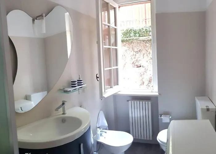 Un Sogno Al Mare Holiday home Ceriale