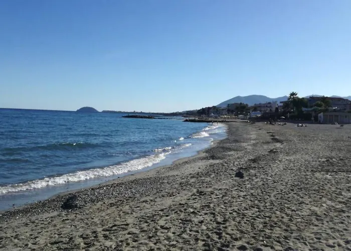Ferienhaus Un Sogno Al Mare *