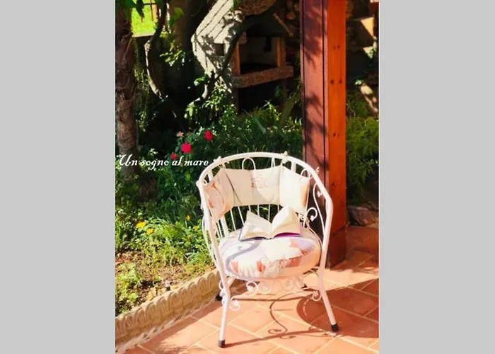 Ferienhaus Un Sogno Al Mare