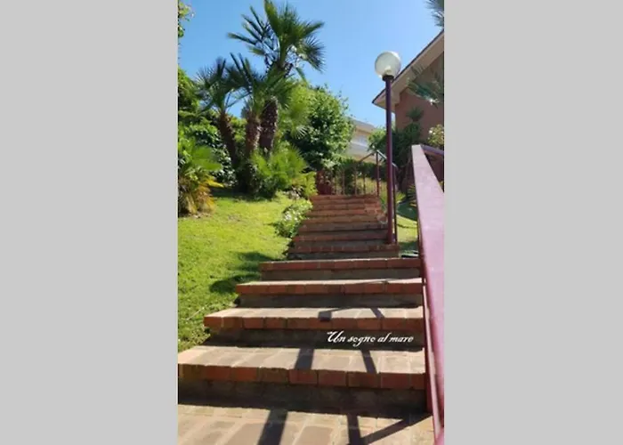 Holiday home Un Sogno Al Mare