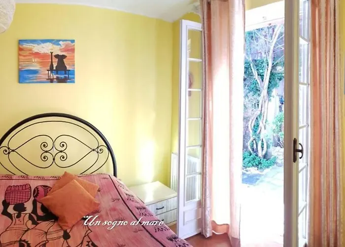 Un Sogno Al Mare Ferienhaus