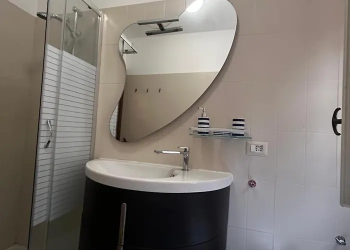 Holiday home Un Sogno Al Mare