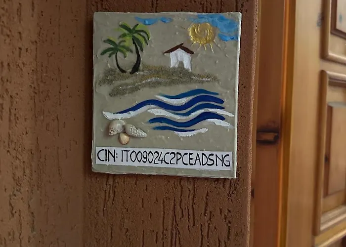 Un Sogno Al Mare *